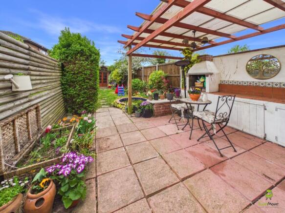 Presented by Clinton at EweMove Bexleyheath and D