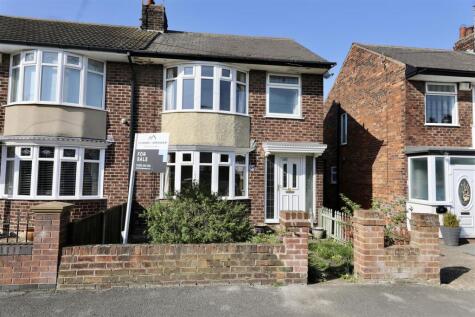 Strathmore Avenue, Hull