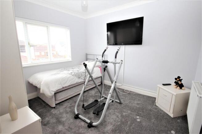 Bedroom 4