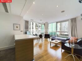 First Floor Flat 6, Westcliffe Apartments, South Wharf Road, London W2 1JB