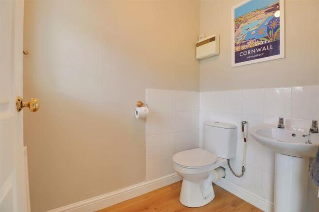 Guest WC