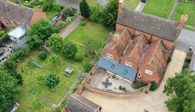 House and Plot