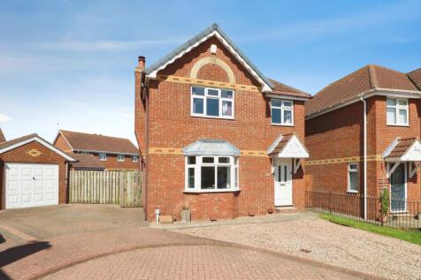 Birchwood Close, Burstwick, HU12