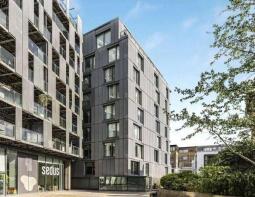 Flat 1, 5 Cannon Court, Brewhouse Yard, London EC1V 4JQ