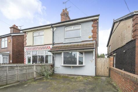 Barnsley Road, WF9