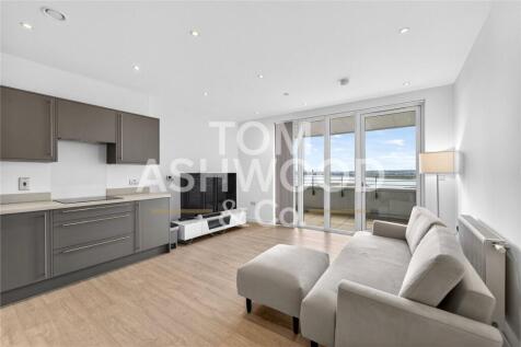 Goodacre Apartments, Barking, Kings Hill