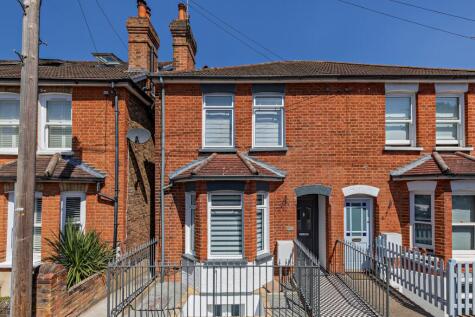 Testard Road, Guildford, Surrey