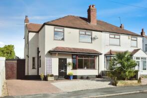 39, Lorraine Road, Altrincham WA15 7NA