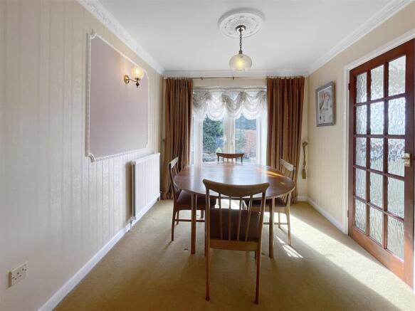 Spinney Hill, Market Bosworth photo 4