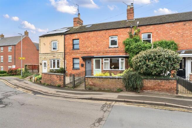 24 Pomfret Road, Towcester
