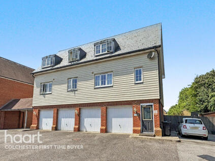 Weetmans Drive, Colchester