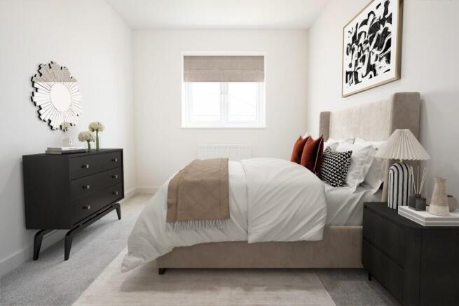 3 bed Terraced to rent Image 12