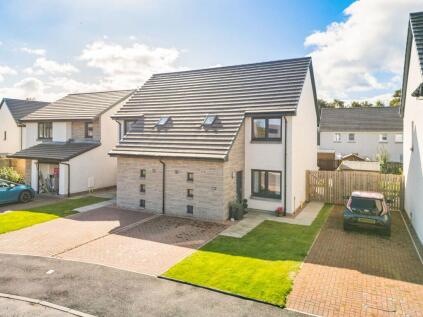Foyers Way, Crieff, PH7