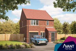 28, Arans Way, Ingleby Barwick TS17 5FZ
