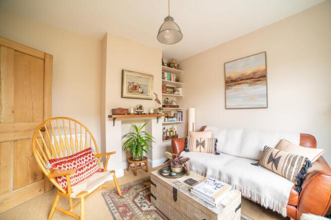 Living Room 1