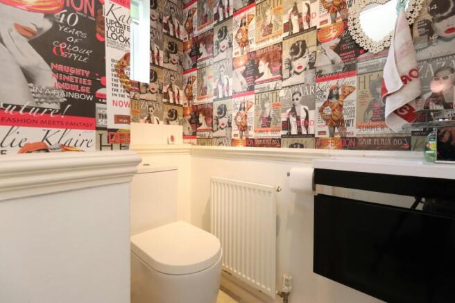 Cloakroom