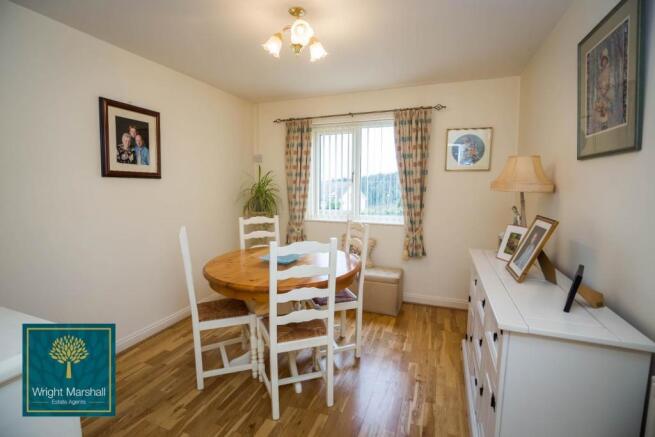Dining Room / Bedroom Two