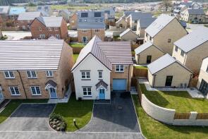 9, Limestone Close, Clitheroe BB7 1RF
