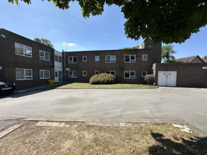 North Street, South Kirkby, Pontefract, West Yorkshire, WF9 3NL