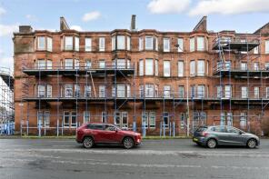 Flat 3/1, 51, Mannering Court, Glasgow G41 3QH