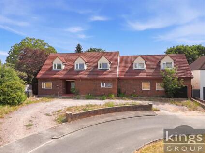 Tye Green Village, Harlow