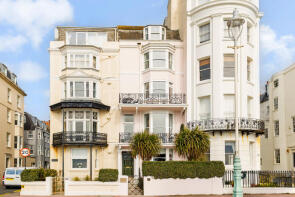 36, Marine Parade, Brighton BN2 1TR