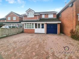 28a, Vicarage Road, Stoke-on-trent ST10 4LE