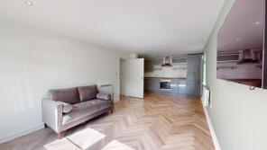 Flat 4, Oakfield House, Kirkstall Lane, Kirkstall, Leeds LS5 3LF