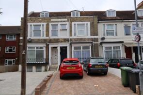 Basement, 7, Grove Road North, Southsea PO5 1JJ