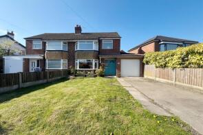 134, Gillbent Road, Cheadle Hulme, Cheadle SK8 6NJ