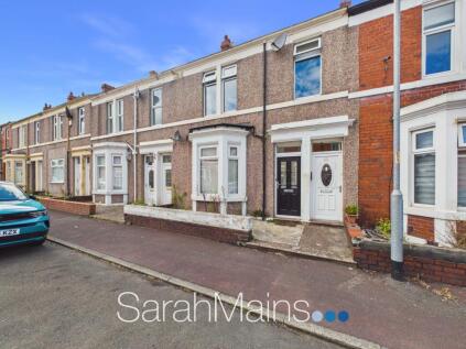 Wynyard Street, Gateshead, NE11