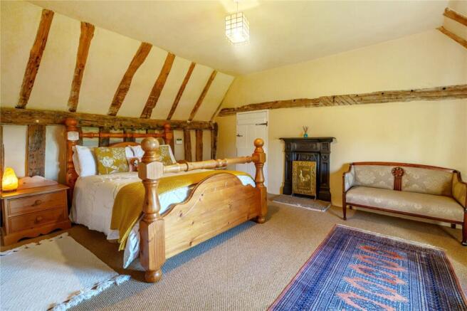 Principal Bedroom