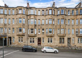 Flat 0/1, 10, Birkenshaw Street, Glasgow G31 2UH