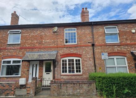 Brien Avenue, Altrincham, WA14