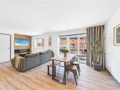 Taw Wharf, Sticklepath, Barnstaple, Devon, EX31