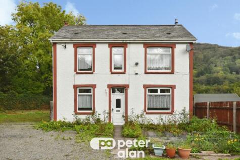 Poplar House, Abercynon, Mountain Ash