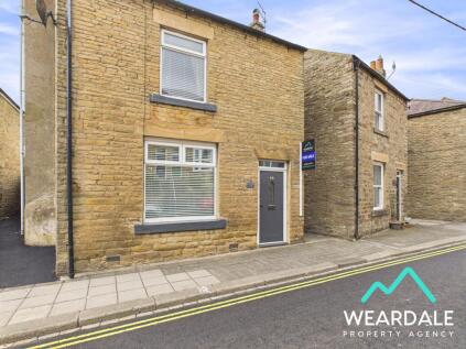 Front Street, Stanhope, DL13