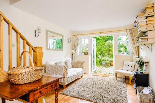 Dining/Garden Room