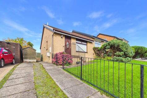 Broughton Road, Summerston G23 5DX