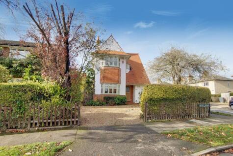 Bridle Road, Maidenhead, SL6