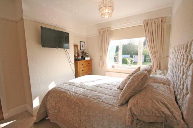BEDROOM TWO