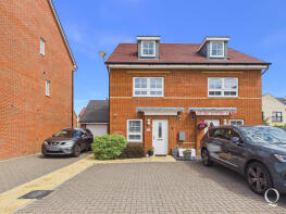 24, Abraham Drive, Poole BH15 4FU