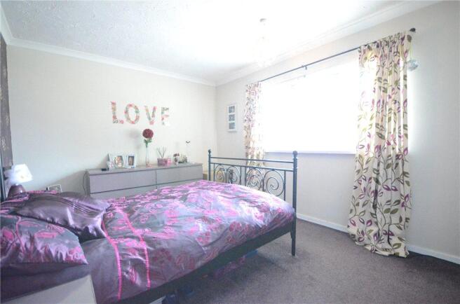 Bed 1