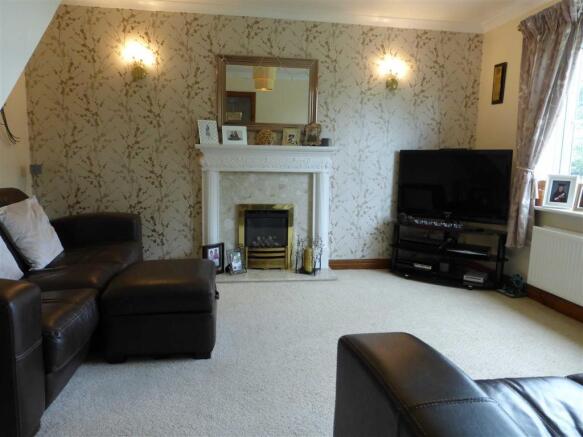 Lounge: