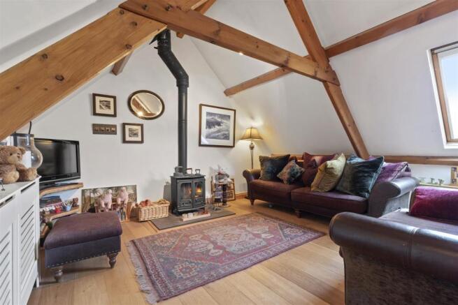Sitting Room (First Floor)