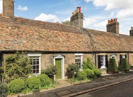 5, Orchard Street, Cambridge CB1 1JS