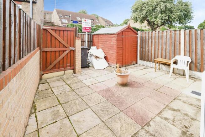 1 bed Terraced Bungalow for sale Image 12