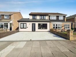 23, Caraway Walk, South Shields NE34 8UG