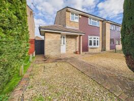 123, Little Heath Road, Tilehurst, Reading RG31 5TQ