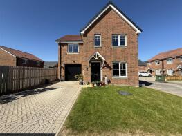 1, Thoralby Close, Stockton-on-tees TS21 1GU